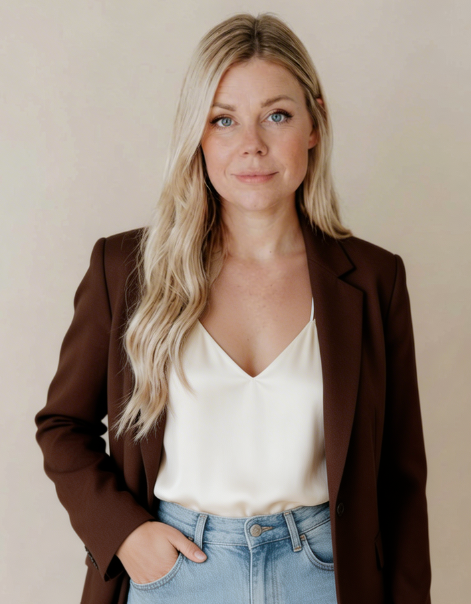 Melissa Rodgers