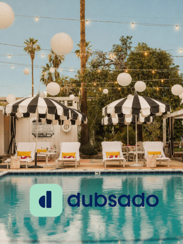Dubsado logo
