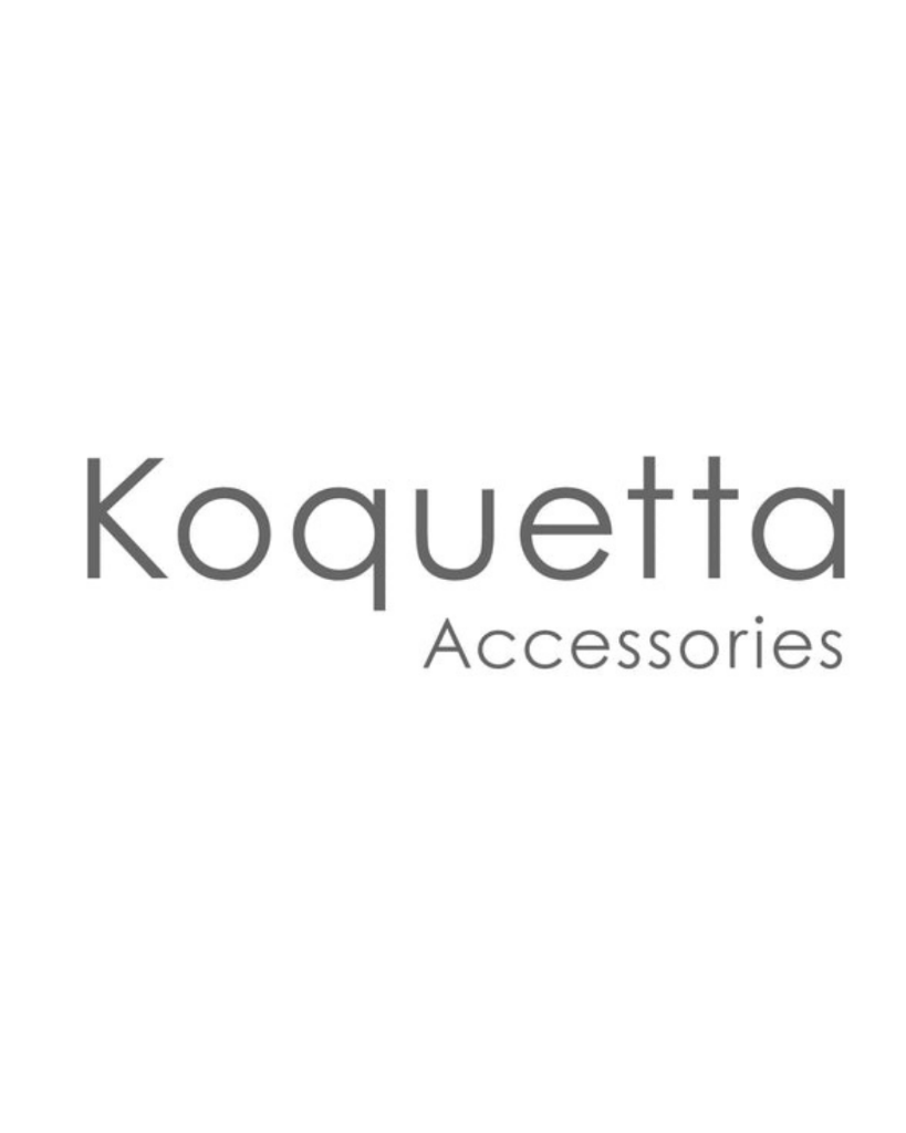 Koquetta Accessories logo