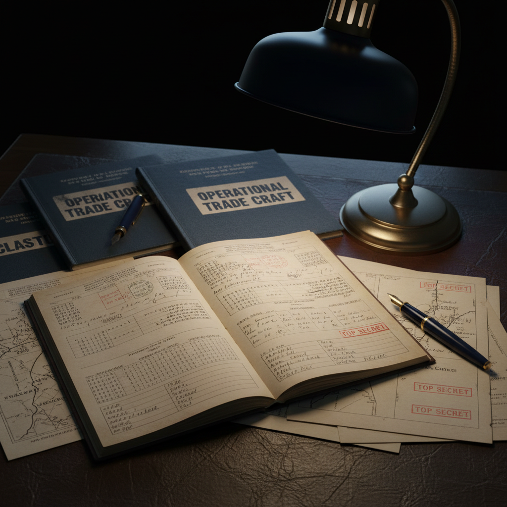 OSS Sabotage Field Manual No. 3