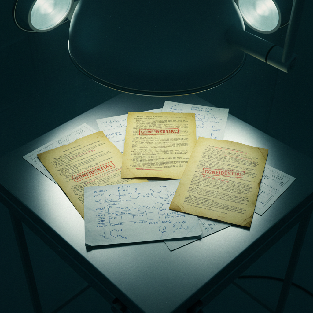 MKULTRA — Operation Artichoke Field Reports