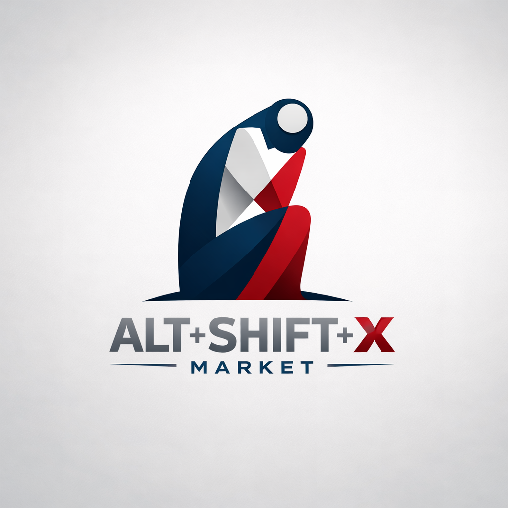 Alt+Shift+X