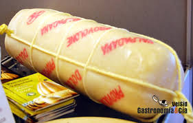 Provolone italiano