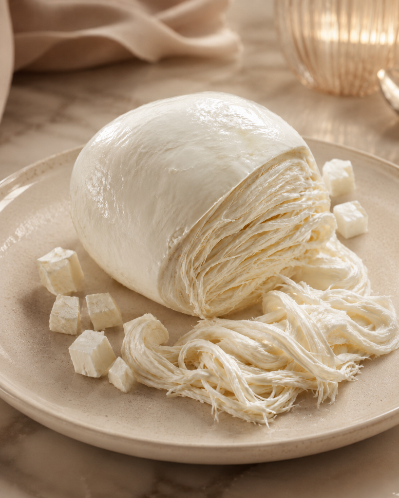 Mozzarella