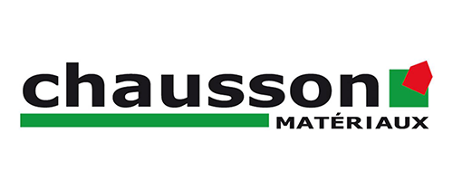 Chausson Matériaux