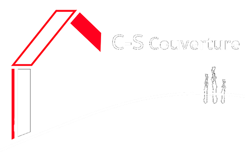 Logo C-S Couverture — Artisan couvreur Saint-Guinoux (35)