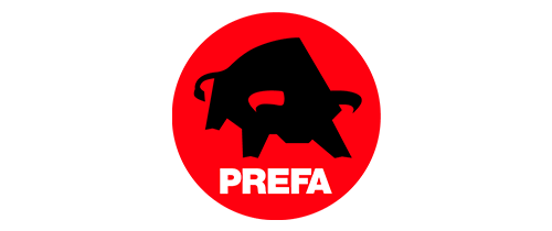 PREFA