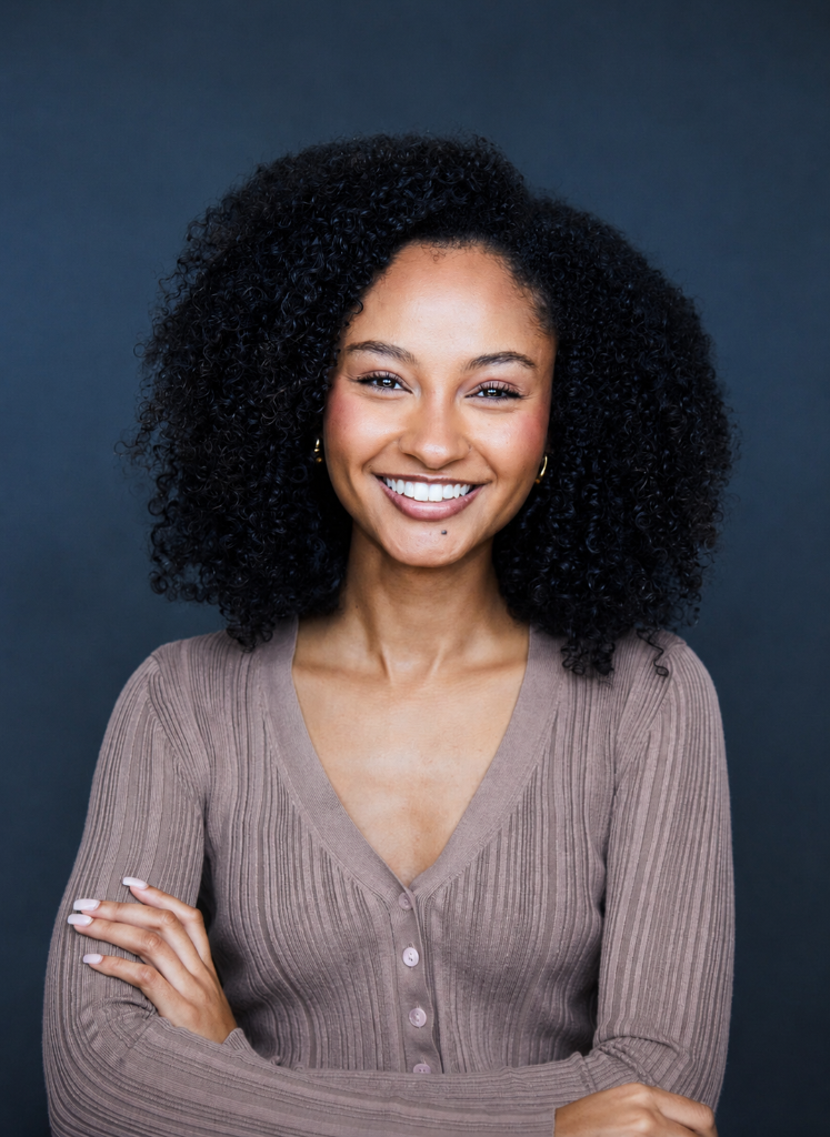 Huda Tadesse, Founder of Aderaa