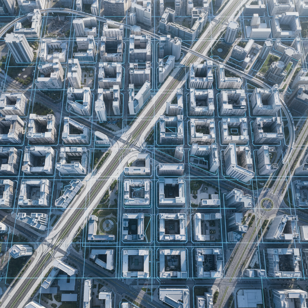 Urban Planning