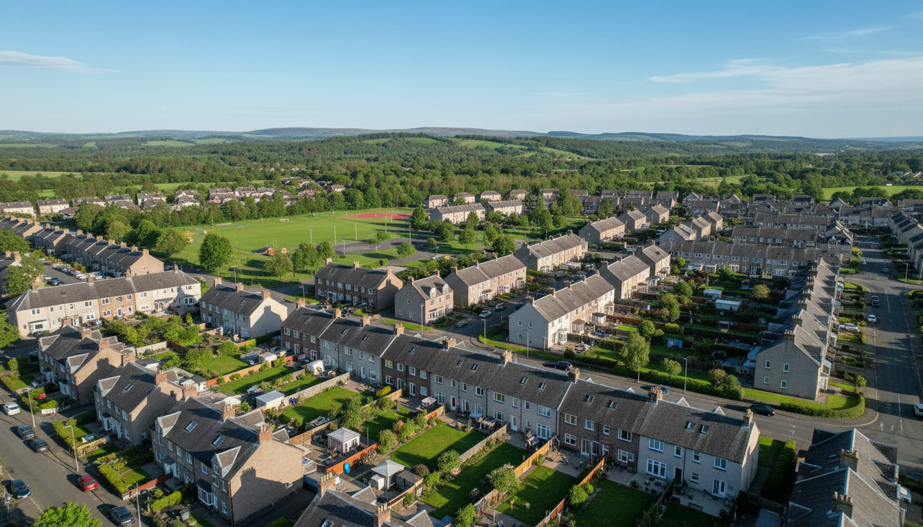Property search
