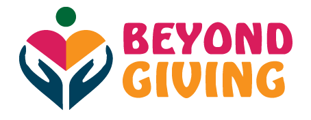 Beyond Giving logo