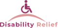 Disability Relief Services (DRS) logo