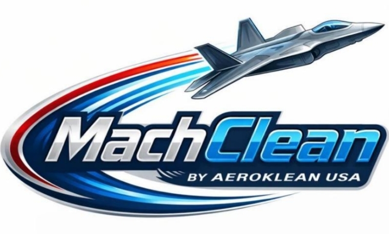 MachClean by Aeroklean USA
