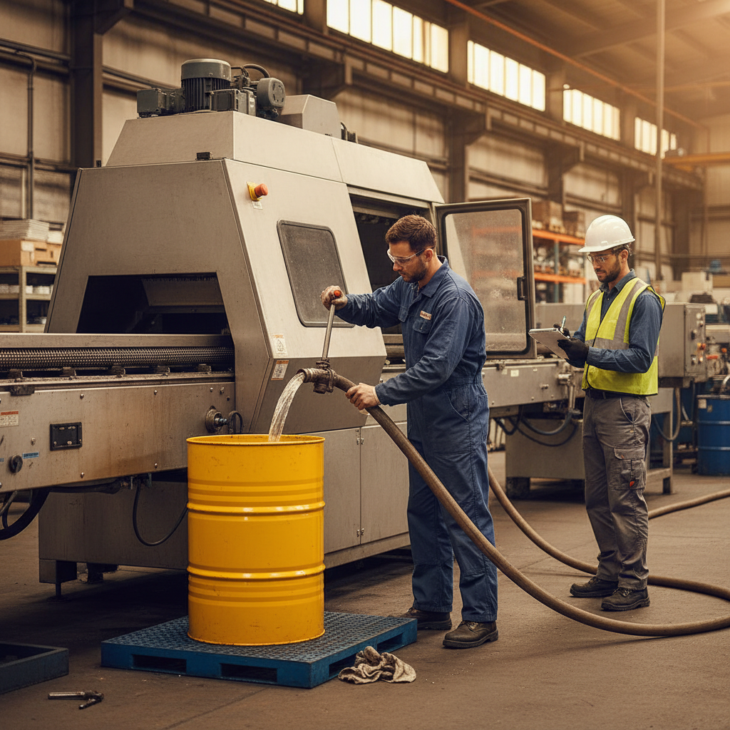 Equipment Maintenance