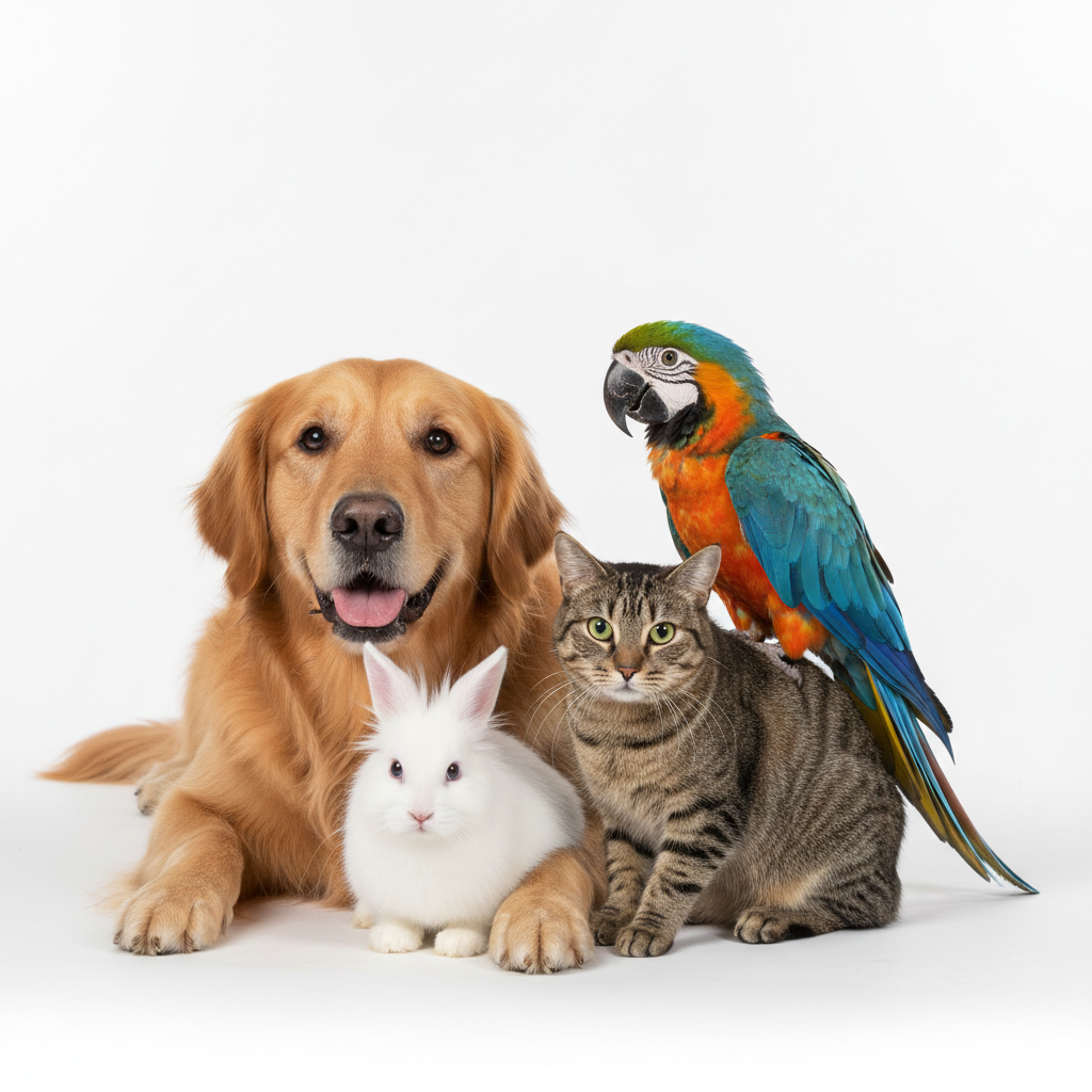 Pet Card