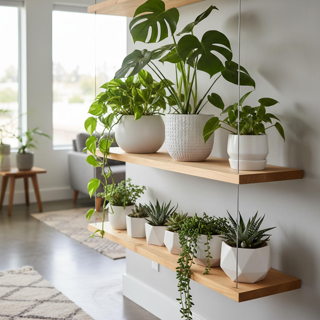 Plant Card