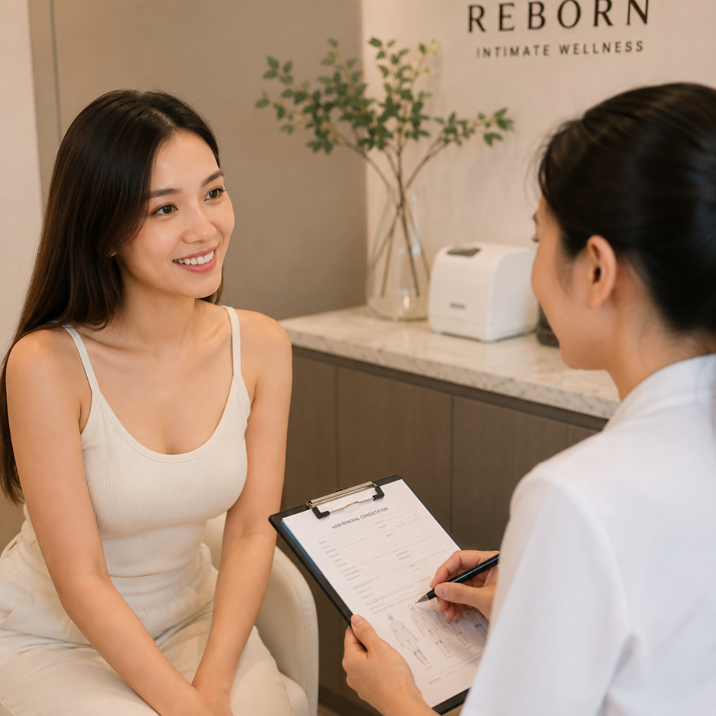 Consultation