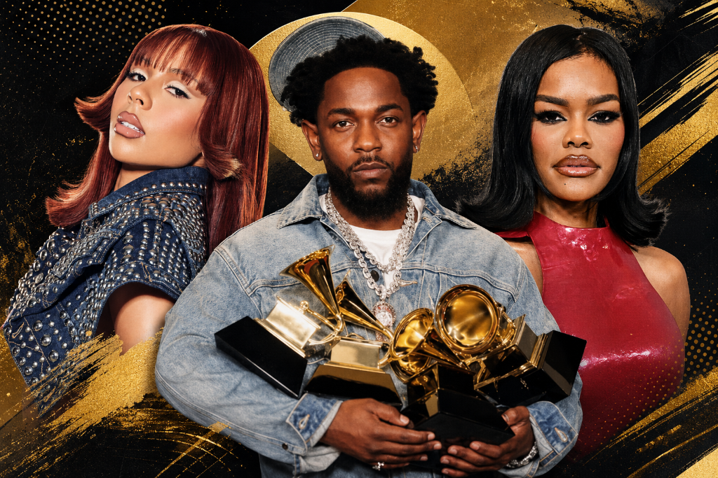 Cardi B Leads the 2026 BET Awards Nominations as Culture's Biggest Night Returns