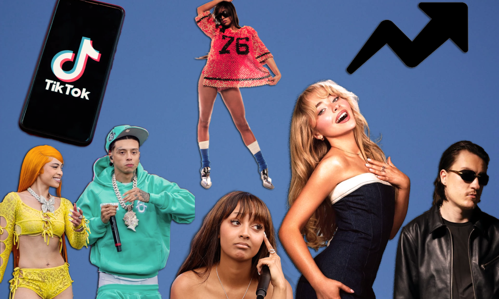 Why Every Viral Song Doesn't Become a Career: The Difference Between Moments and Longevity