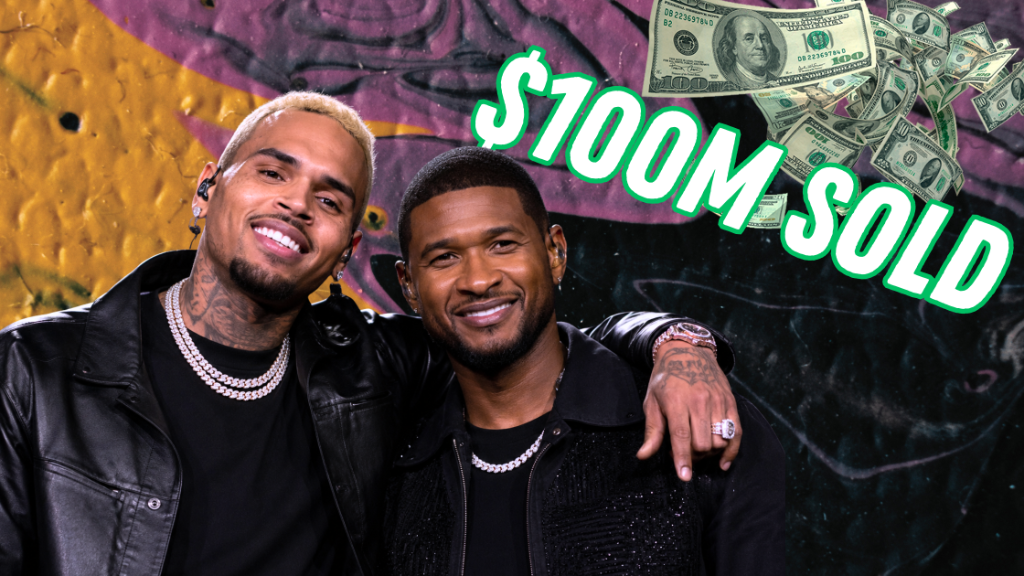 The R&B Tour Surpasses $100 Million After Just Eight Shows, Proving the Genre Is Stronger Than Ever