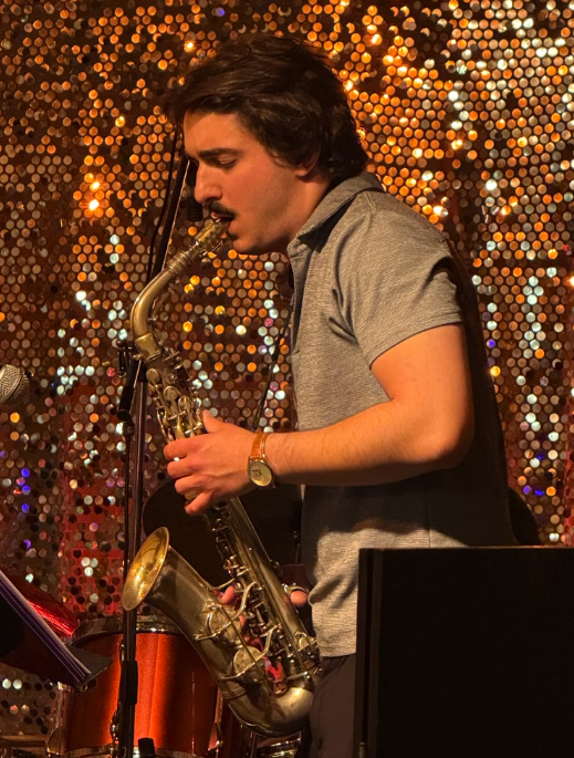 The Nate Tota Quartet