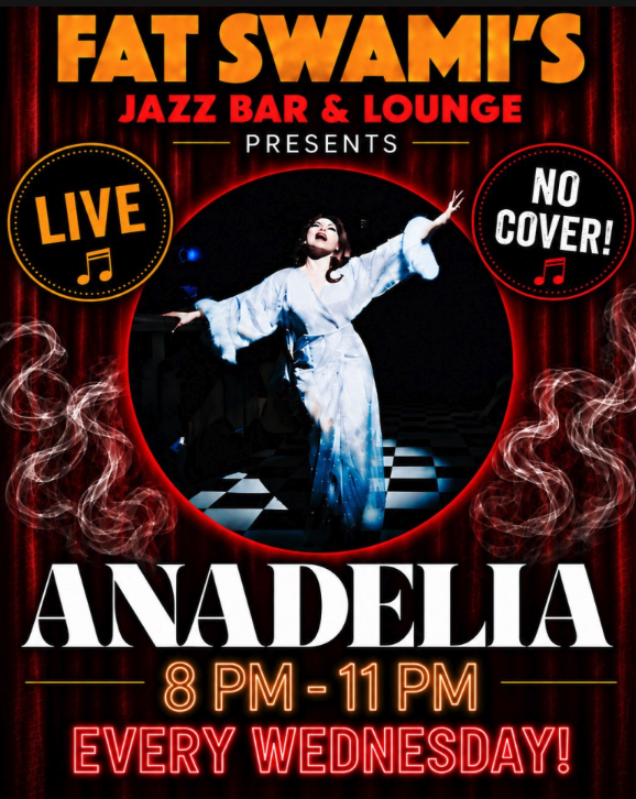 Anadelia