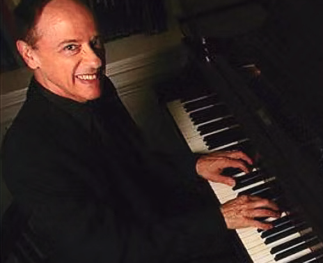 The Joel Zelnik Trio