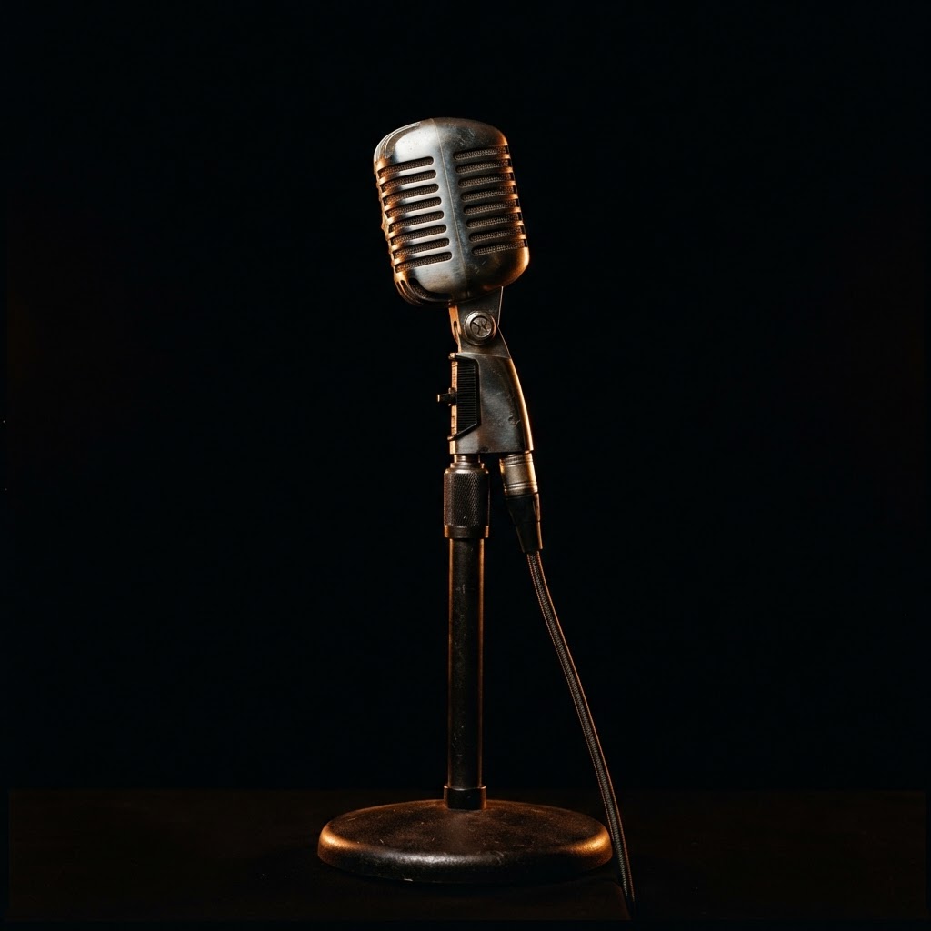 Microphone