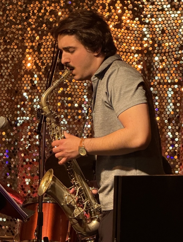 The Nate Tota Quartet