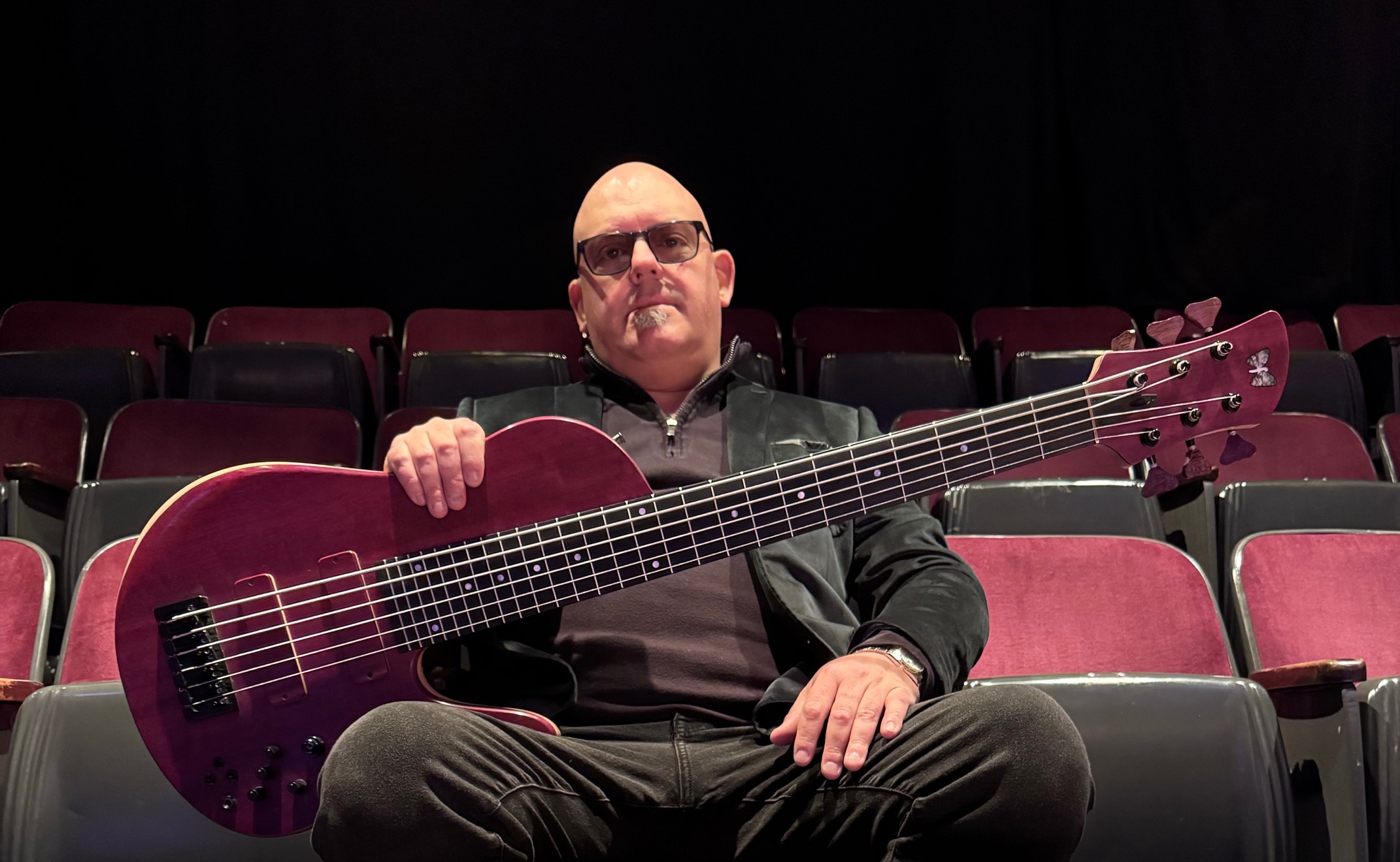 The Steve Millhouse Trio