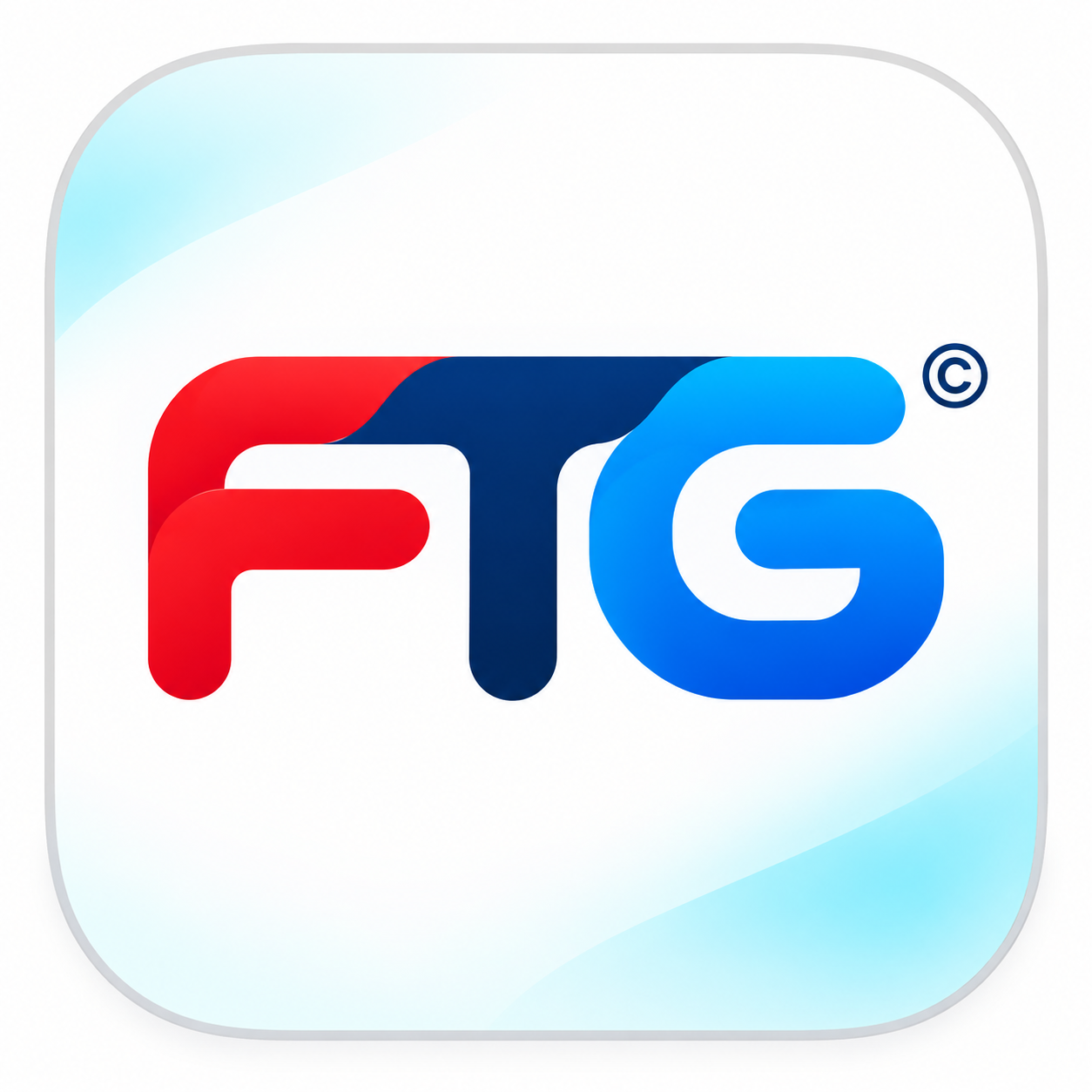 Flytoglam Logo