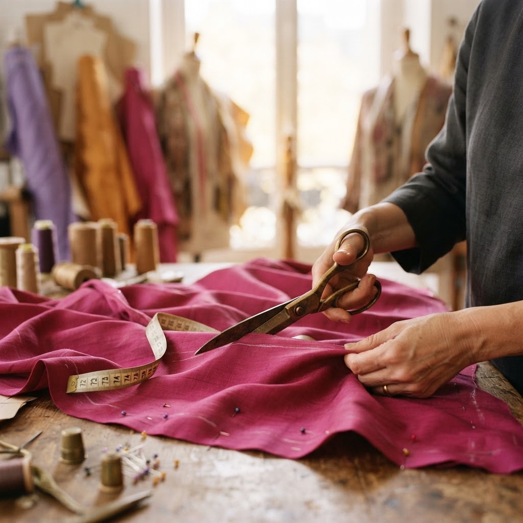 The Atelier