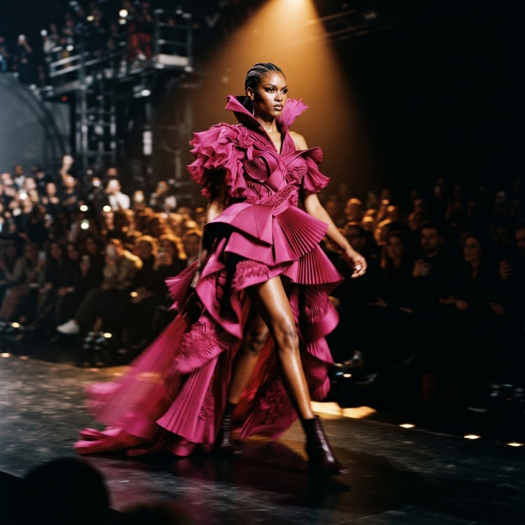 The Runway