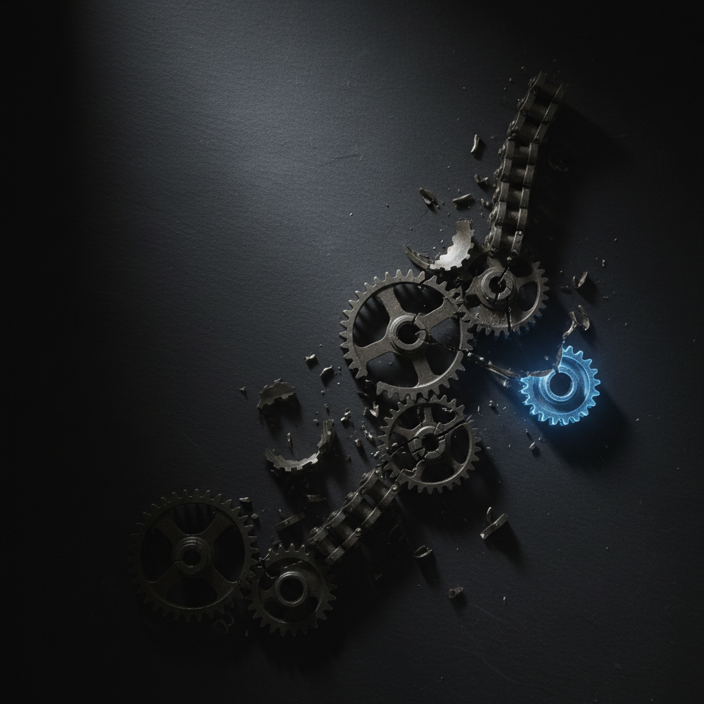 CRM Implementation Failures: Why 73% of Australian SMEs Waste Their Investment