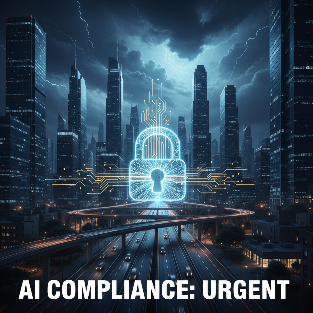 Australian Business Compliance in the AI Age: What You Must Know Before Automating