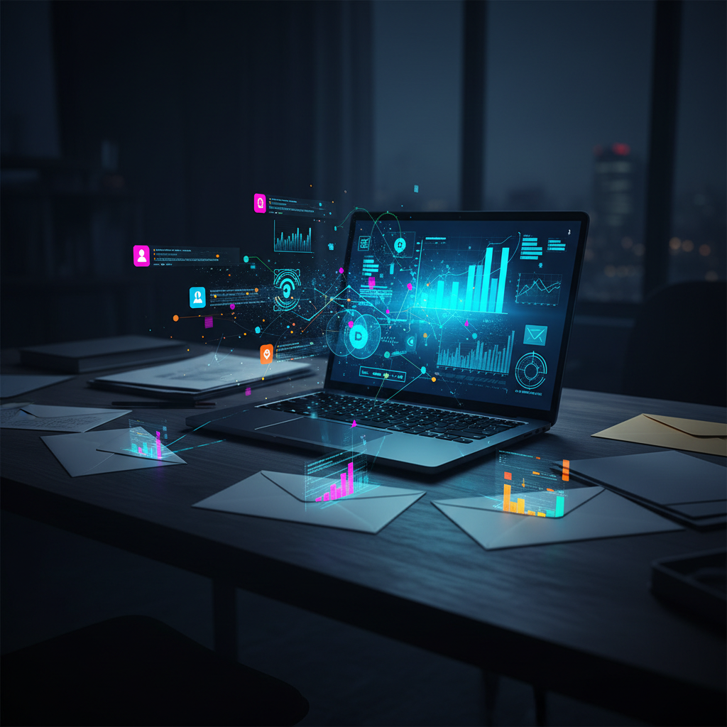 Email Marketing Is Dead. Long Live Email Marketing: AI-Powered Campaigns That Convert