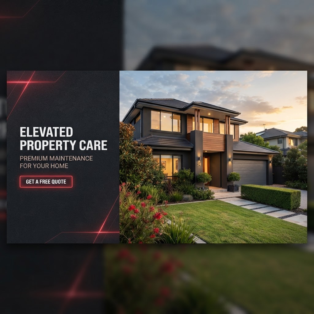 Premium Property Maintenance