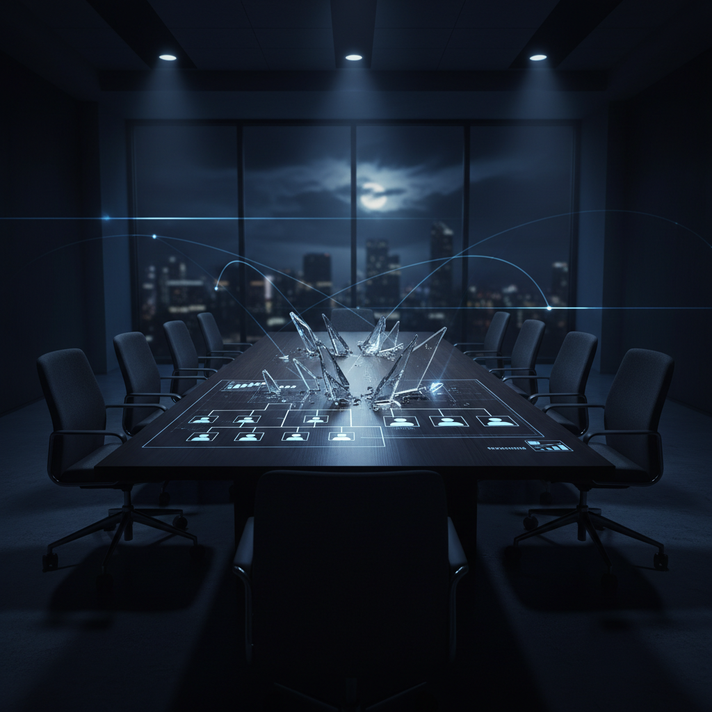 Building High-Performance Teams in Australian SMEs