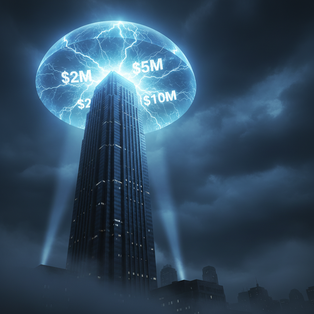 Business Systems That Scale: Why Australian SMEs Hit Walls at $2M, $5M, and $10M