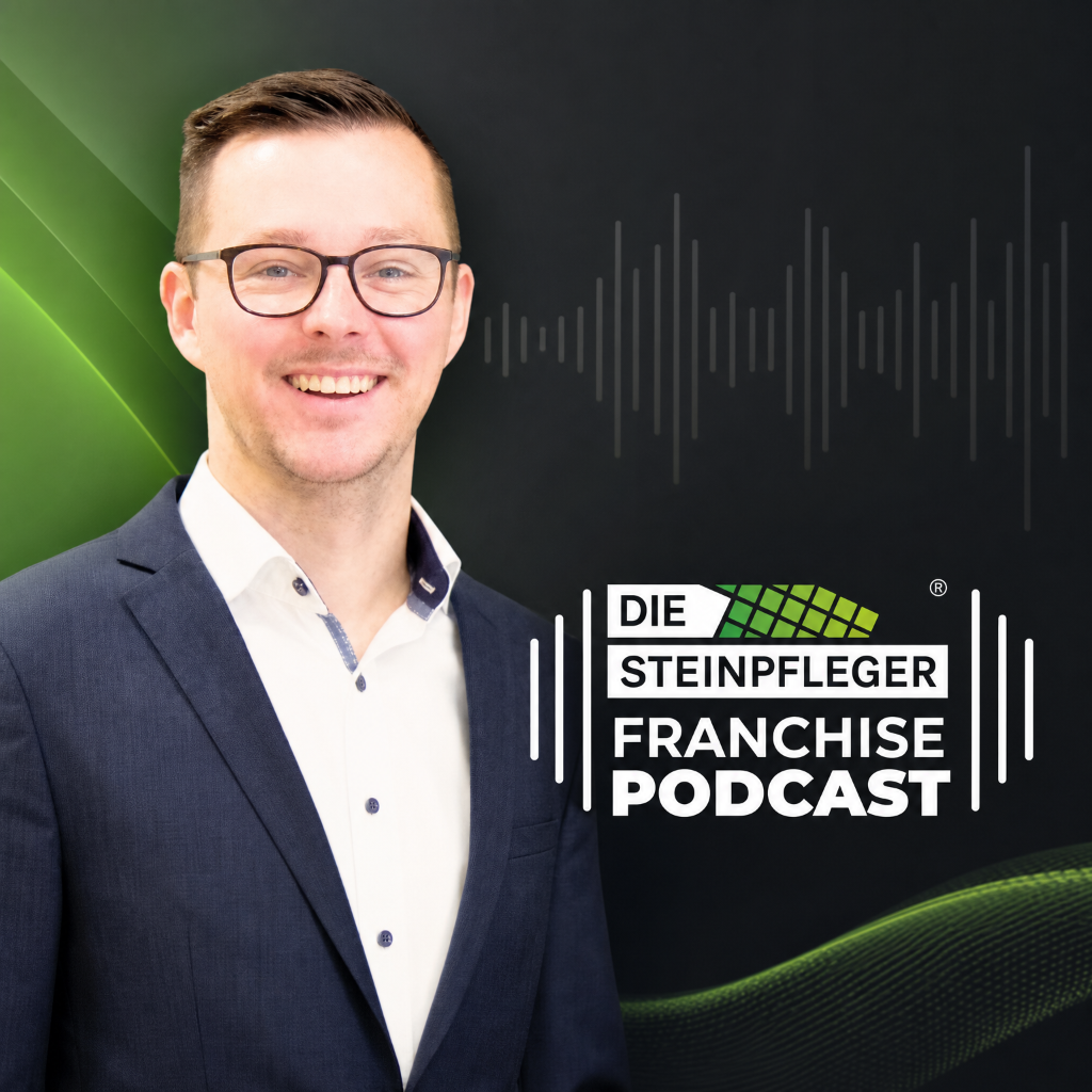 Die Steinpfleger Franchise Podcast