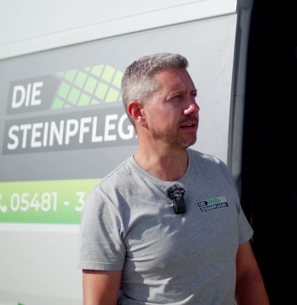 Daniele Cioffi, Franchisenehmer