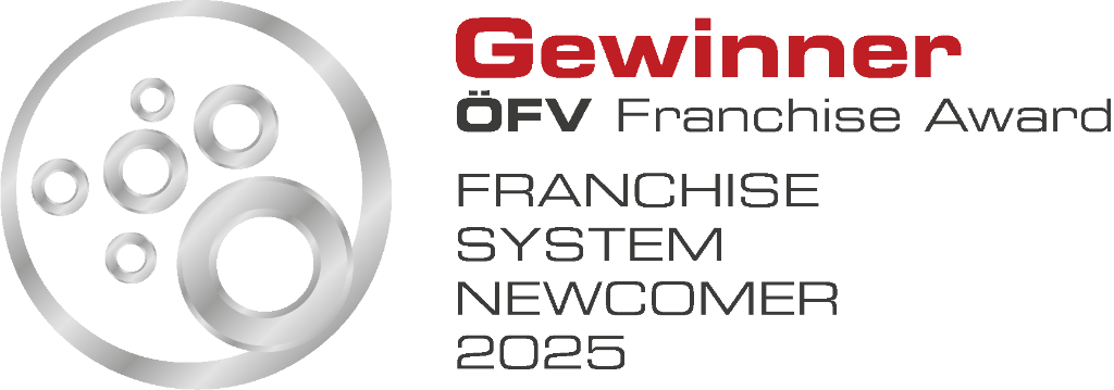 Gewinner 2025 Newcomer