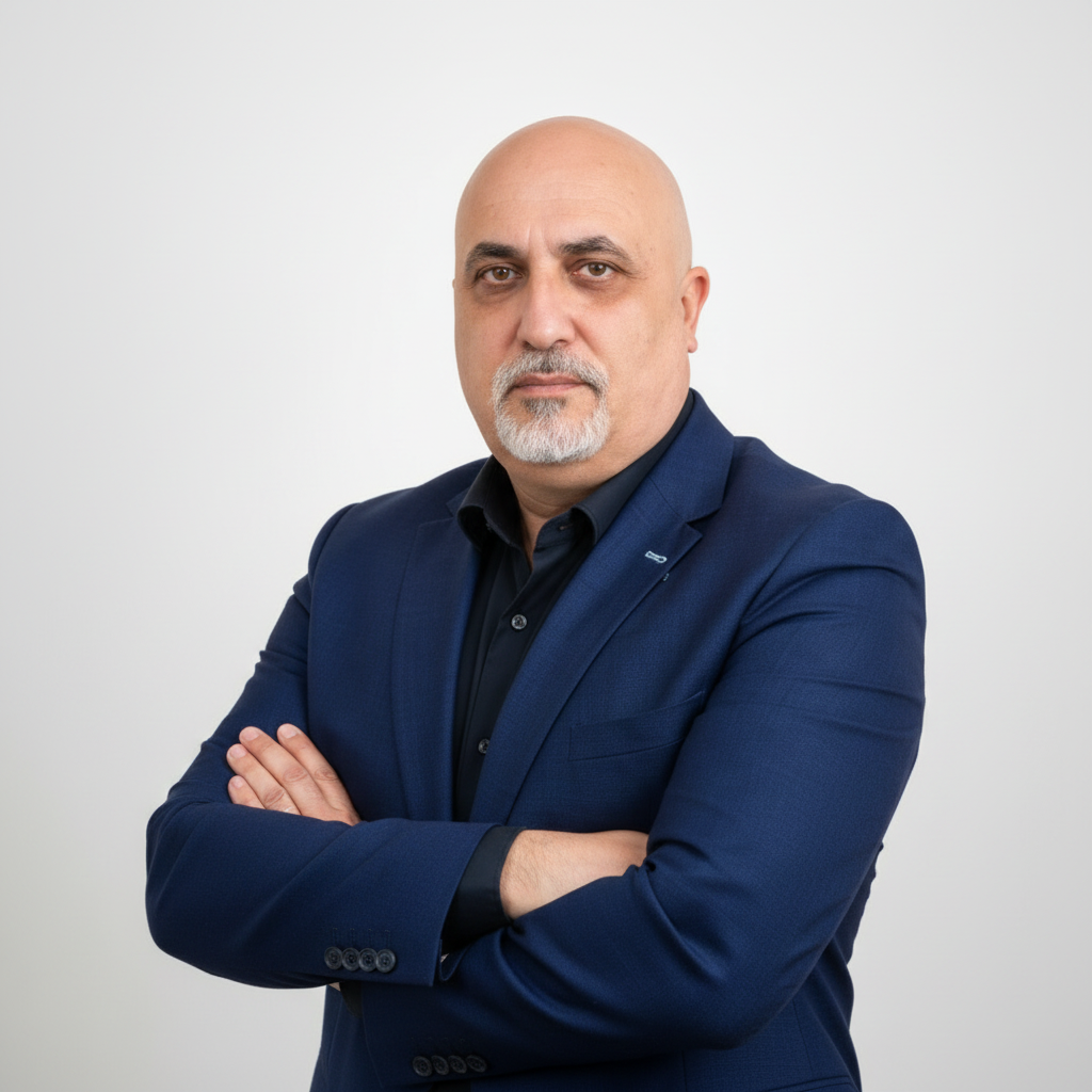Gocha Gogiberidze