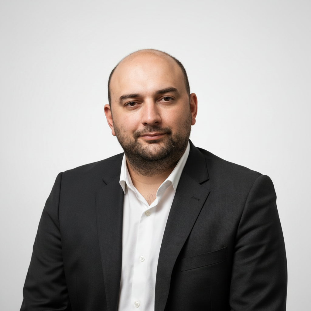 Zurab Meskhidze