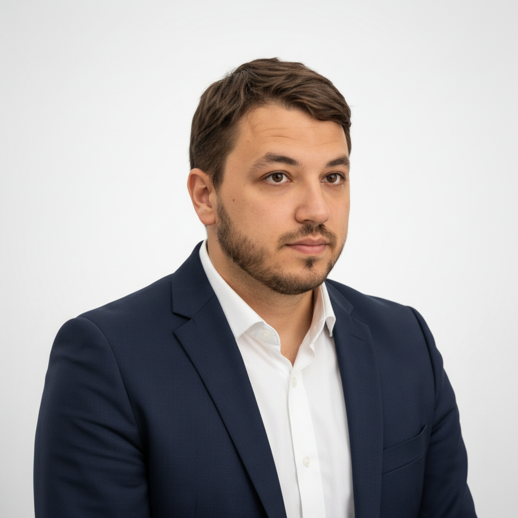 Demid Pasieshvili
