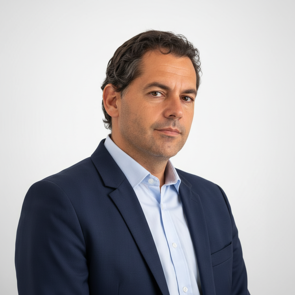 Armando Waser