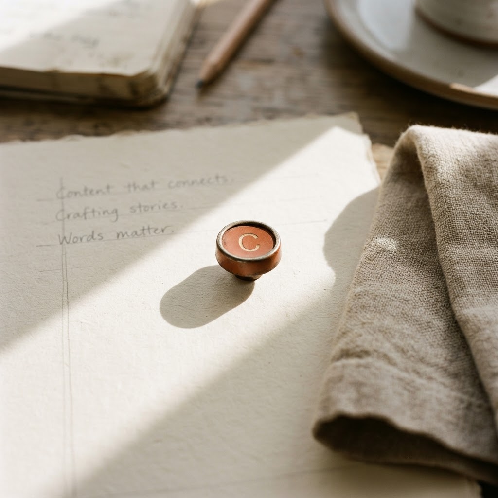Copywriting