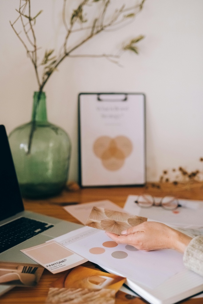 Kreativagentur The Creative Edit — Branding, Content & Webdesign