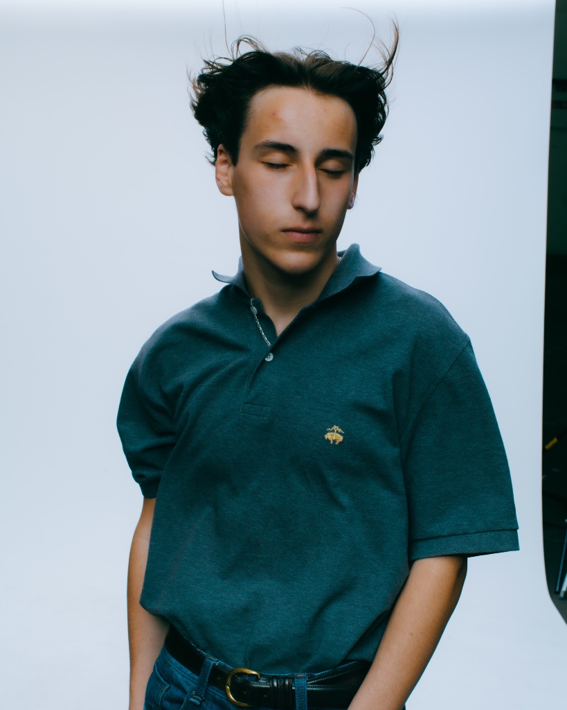 100 Teens - Image 45
