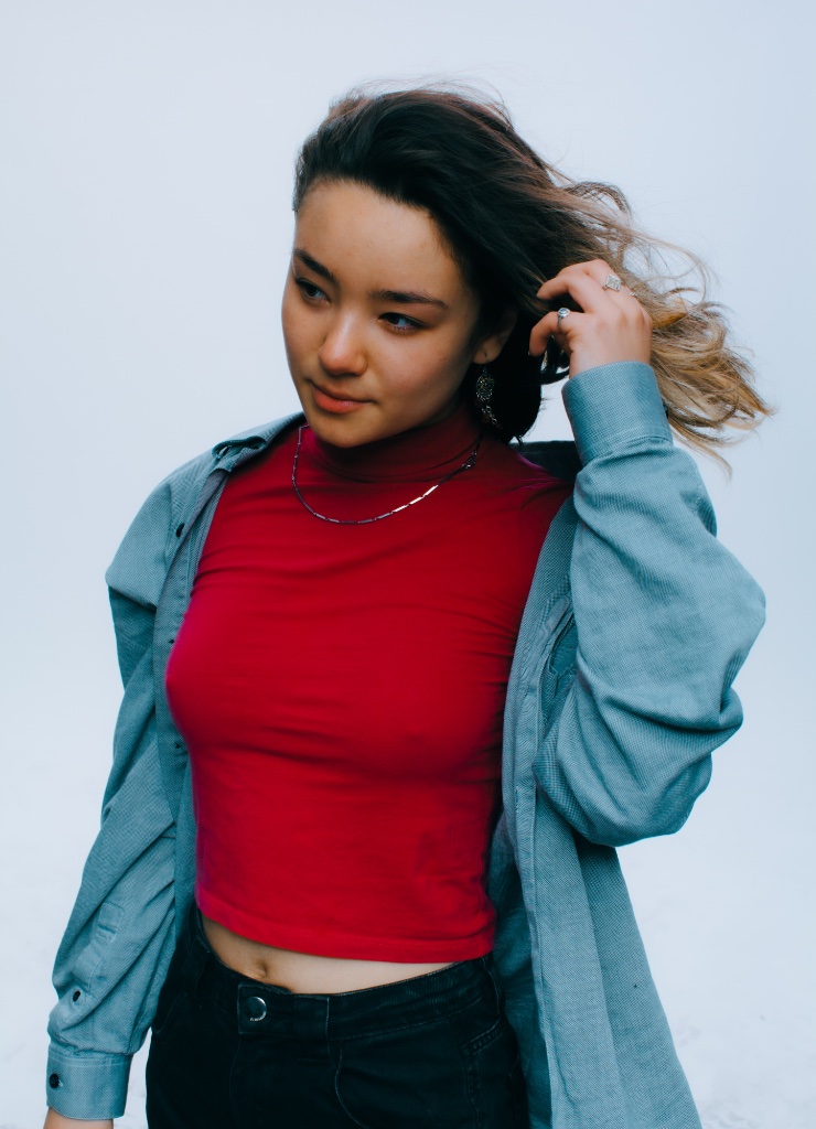 100 Teens - Image 44
